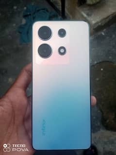 infinix note 30