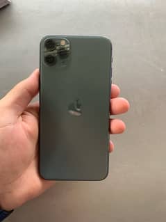 iphone 11 promax