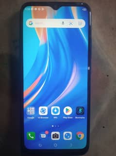 Tecno spark 6 go