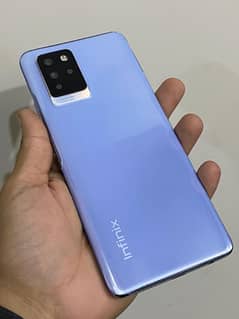 infinix