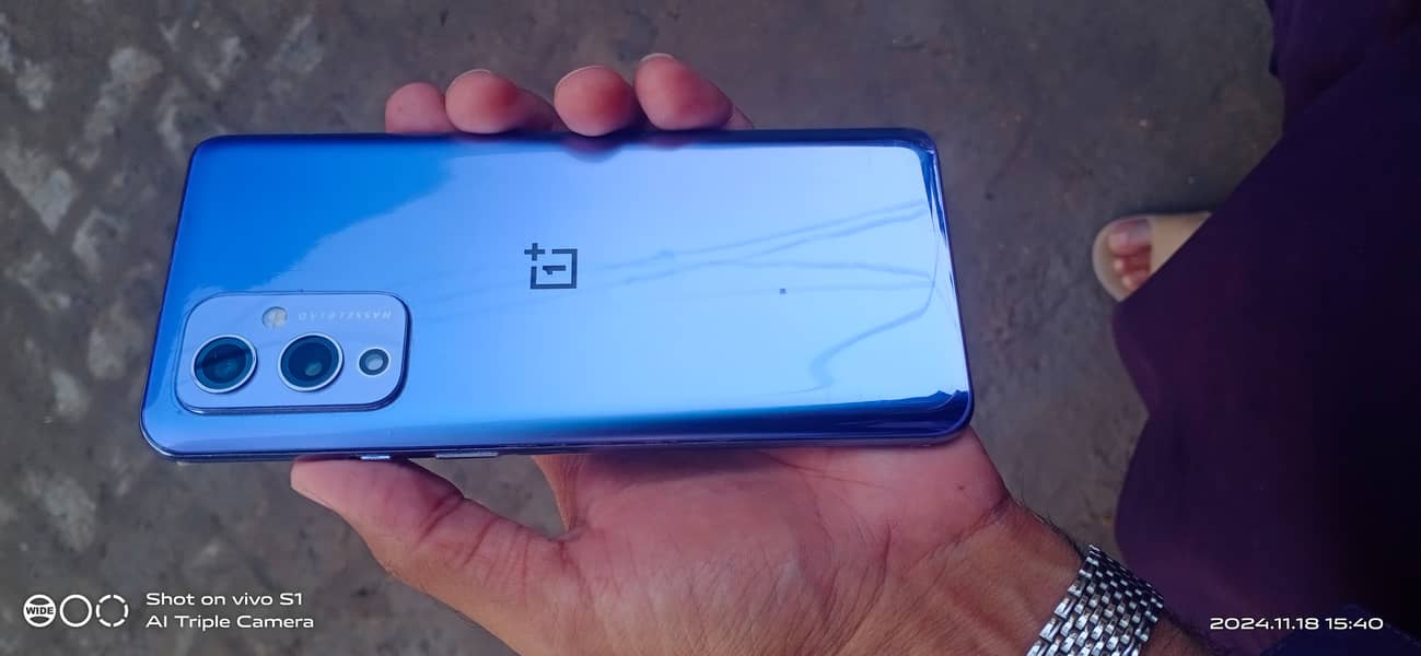 OnePlus 9 0