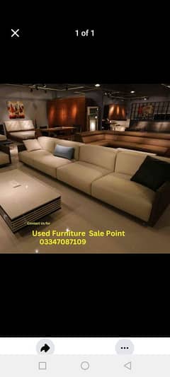 used furniture sell Karen or skrap