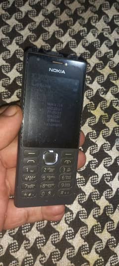 Nokia 216 mobile