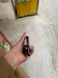 redmi note 12 all okay 10/10 condition with any fault