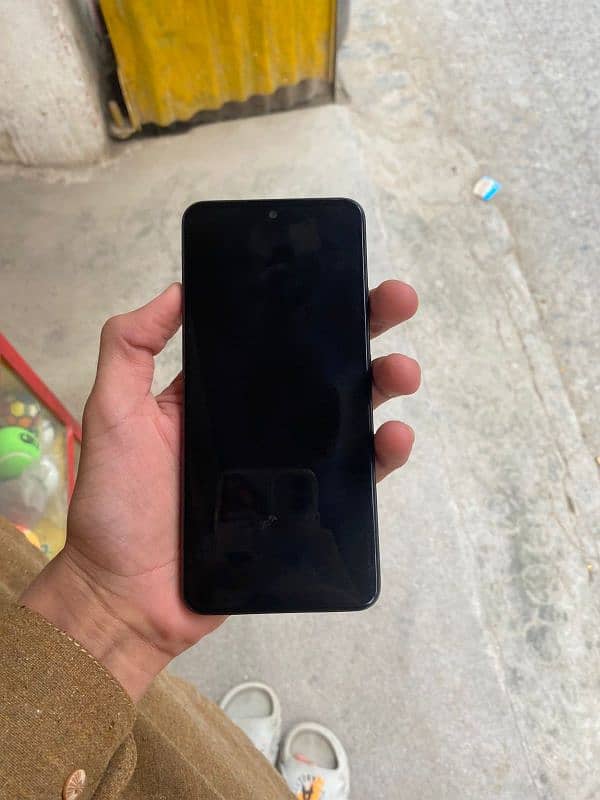 redmi note 12 all okay 10/10 condition with any fault 5