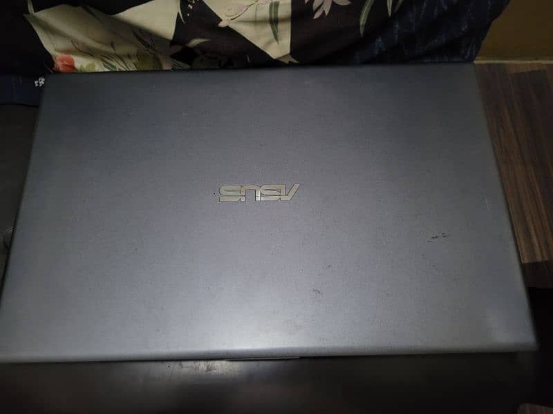 ASUS VIVO BOOK - 20GB RAM AND 256GB SSD 3