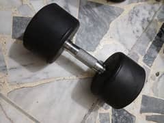 High quality dumbells At 320 per kg