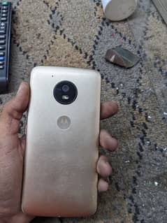 moto e4 non all ok non pta