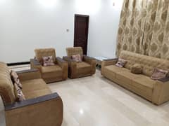 7 seater sofa price negotiable