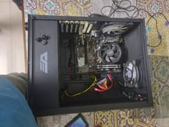 Gaming Pc High specifications - Office Computer - Gaming Computer