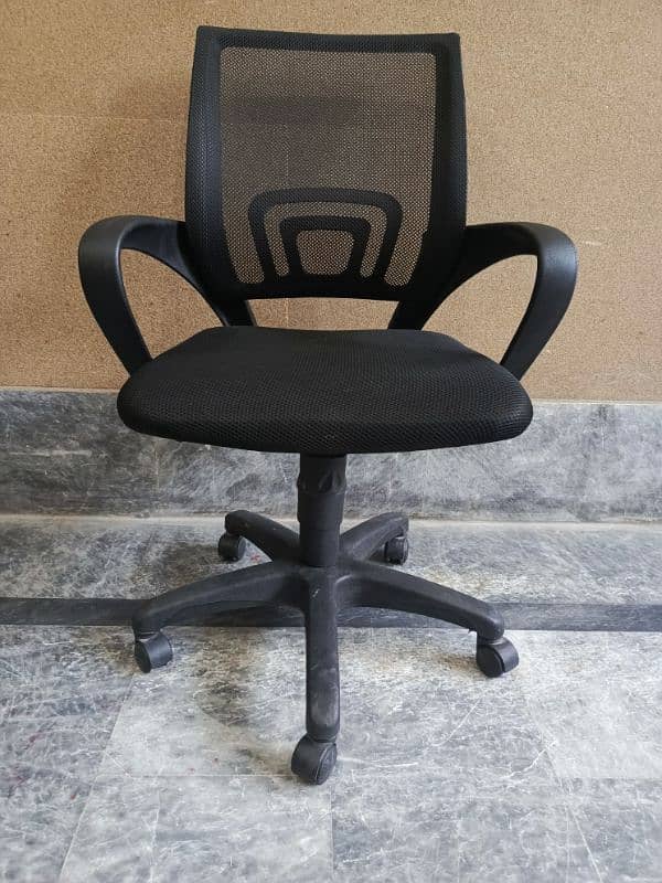 office Chair Revolving chair Computer Chair 2