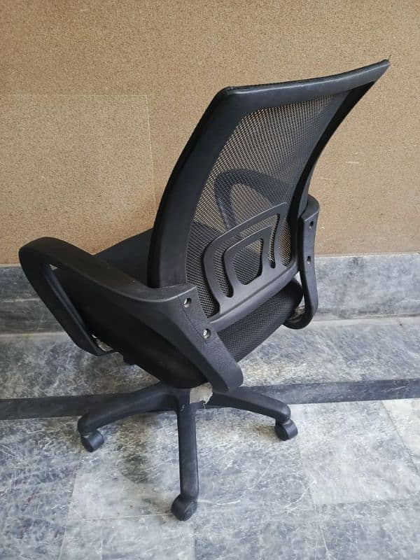 office Chair Revolving chair Computer Chair 3