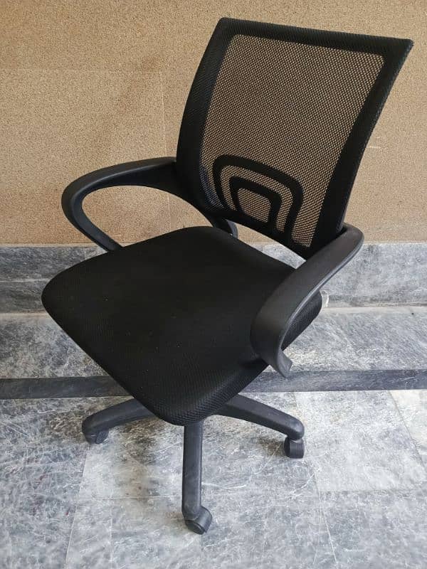 office Chair Revolving chair Computer Chair 6