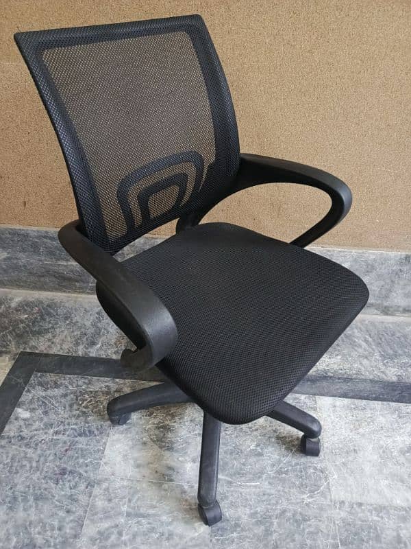 office Chair Revolving chair Computer Chair 7