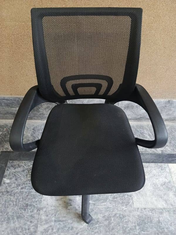 office Chair Revolving chair Computer Chair 8