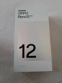 Oppo Reno12 5G