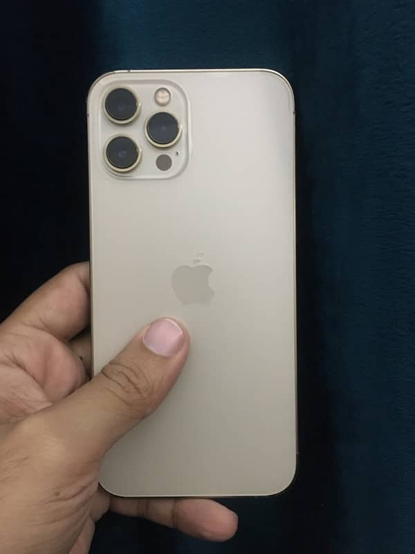 Iphone 12 Pro Max 5