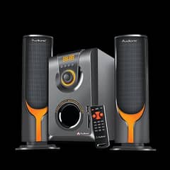 Audionic home theater system Bluetooth speaker