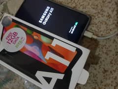 Samsung A11 for sale