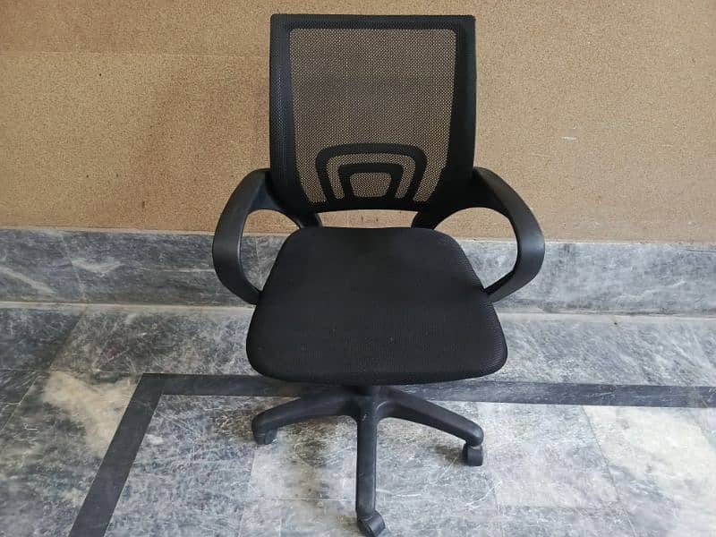 office Chair Revolving chair Computer Chair 0