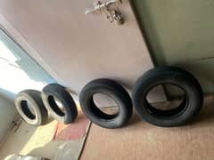 hiroof tyres brigestone orignal