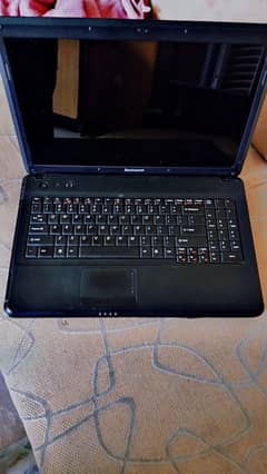 Lenovo laptop