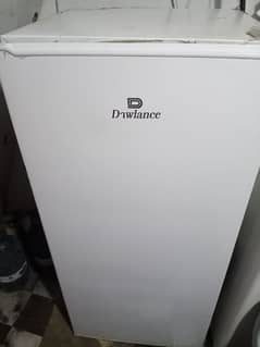 Dawlance fridge