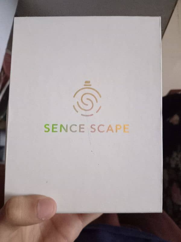 scence scape vibex perfume for men 0