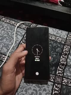 infinix note 40 pro 12/256 box charger