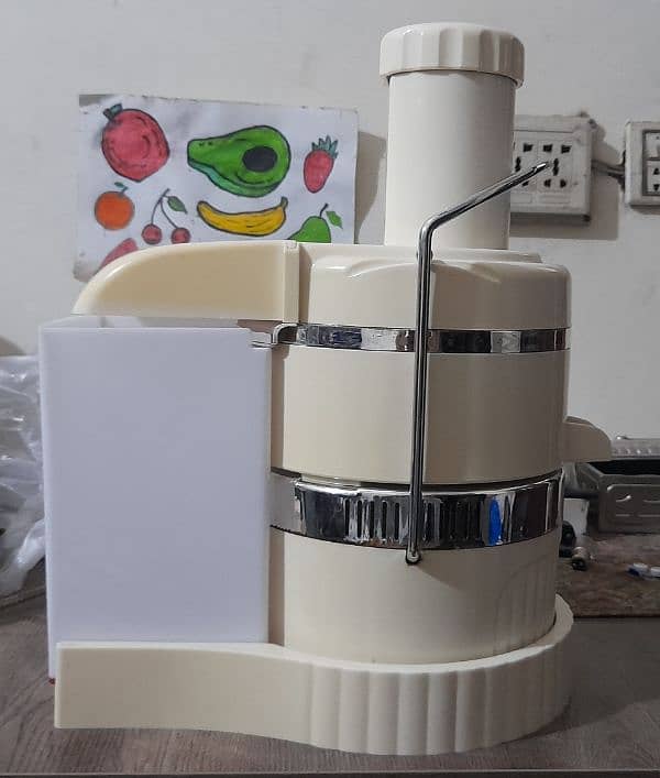 gajar Juicer | juicer machine | fruit juicer 1