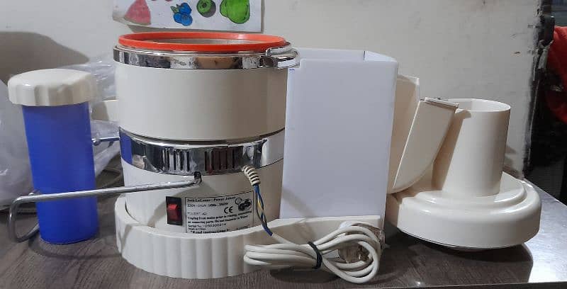 gajar Juicer | juicer machine | fruit juicer 3