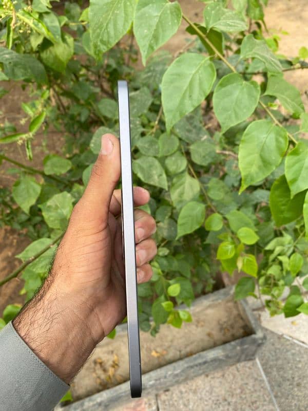 iPad mini 6 5