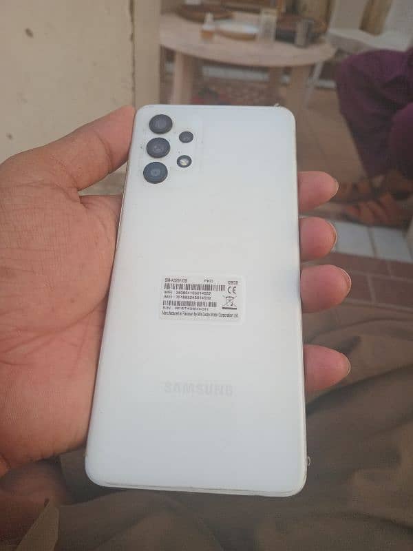 samsung galexy a32 1