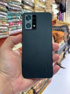 OPPO F21 PRO 4G