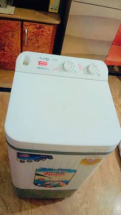 Pak Younis Washing Machine For Sale