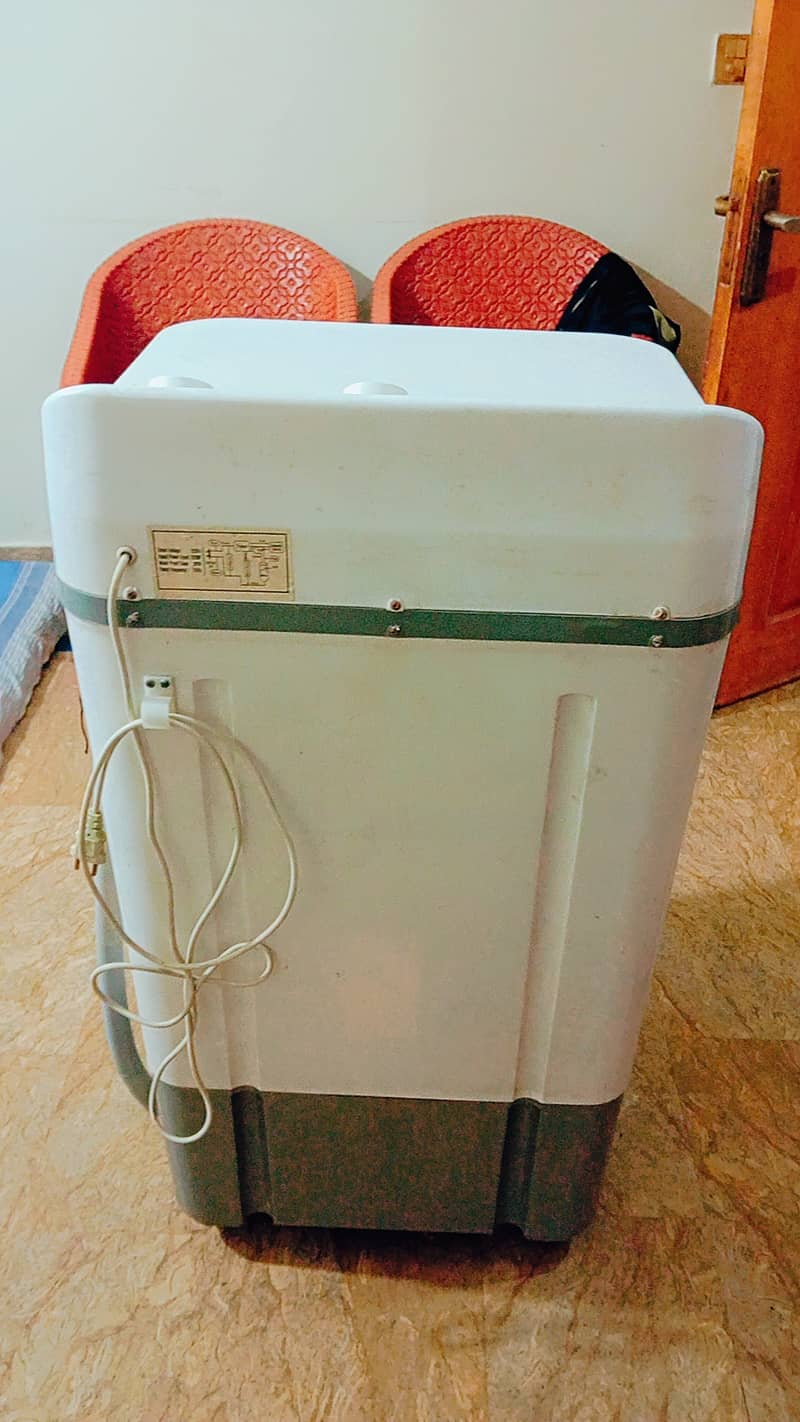 Pak Younis Washing Machine For Sale 2