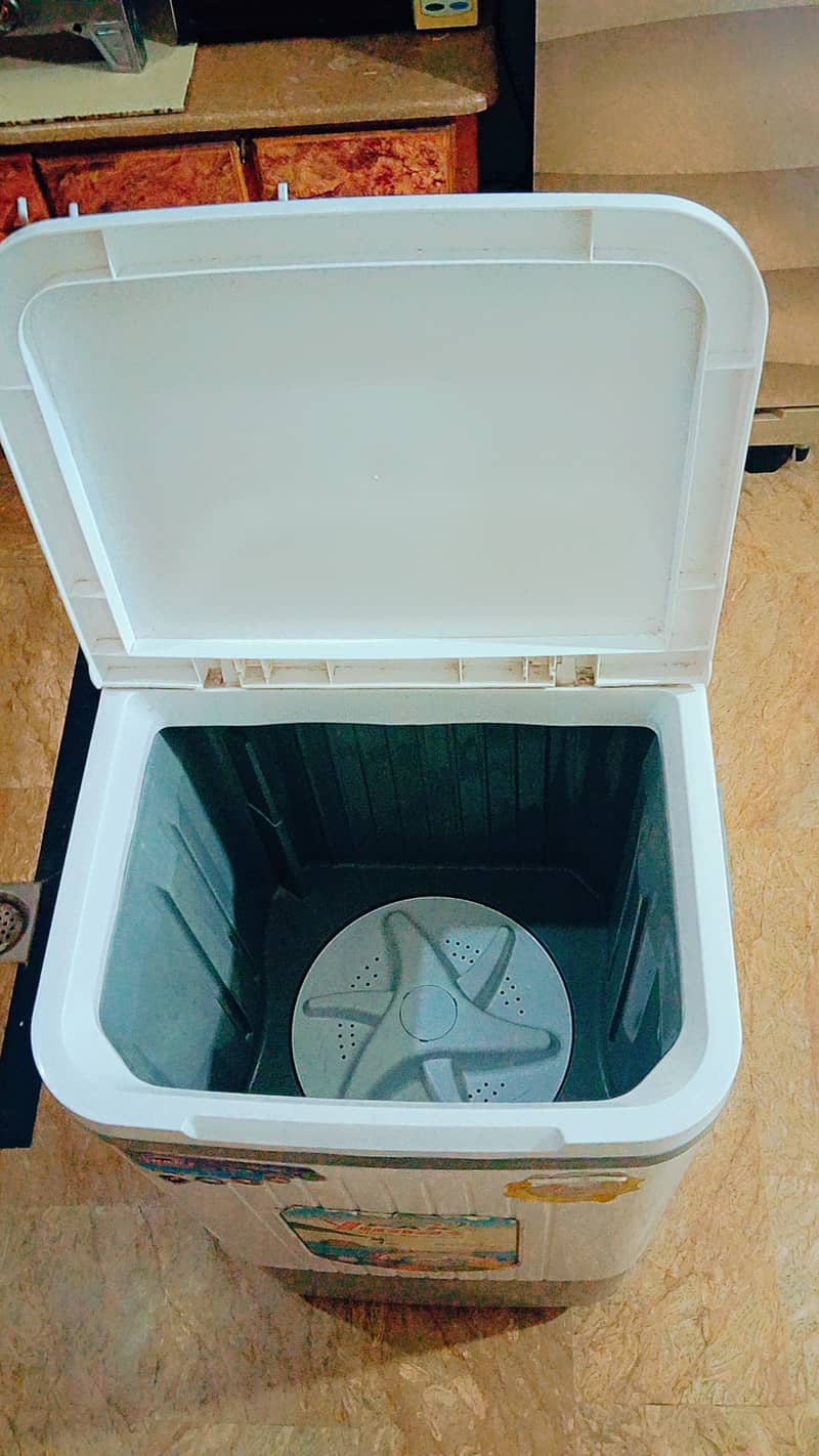 Pak Younis Washing Machine For Sale 3