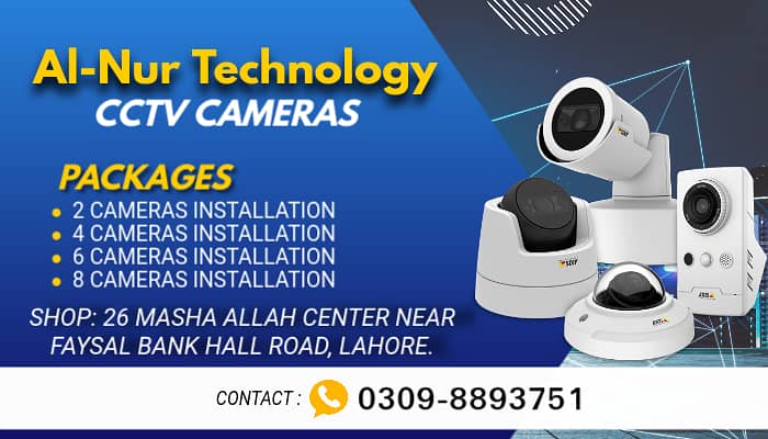 cctv camera installation 0