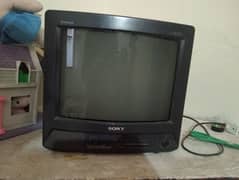 small television for urgent sale