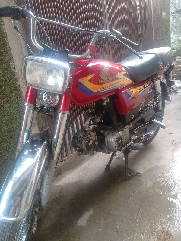 metro bike for sale 1