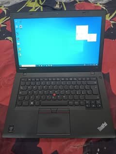 Lenovo thinkpad t450