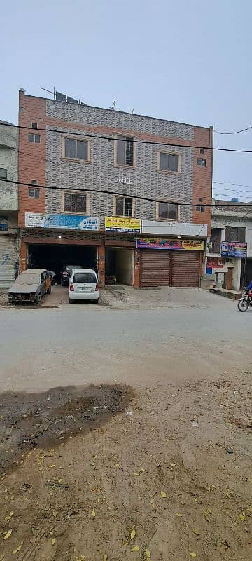 2 Shops for Rent 11