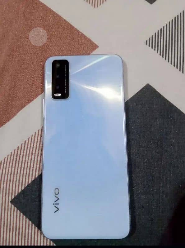 vivo y20 3