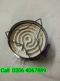 Heater Stove electricity chulla easy cooking everything