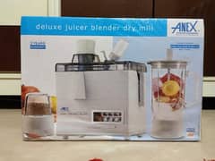 Juicer Blender for sale