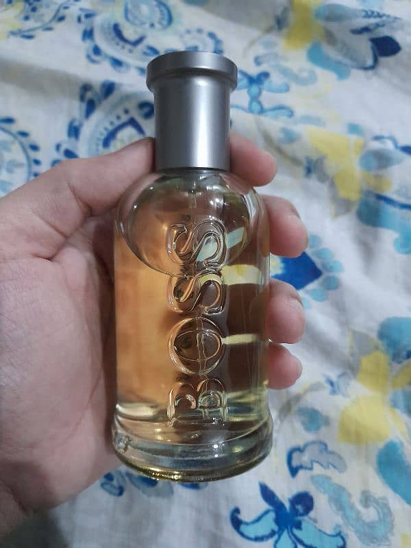 Hugo boss bottled Edt 1