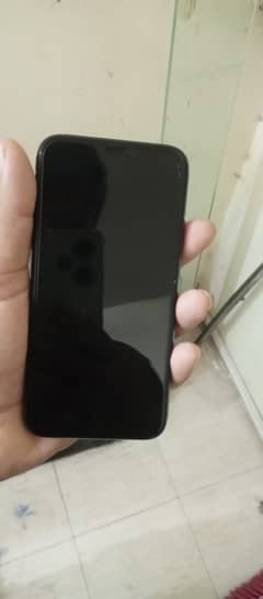 iphone xs 256gb non