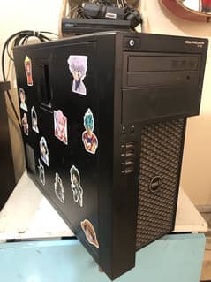 Gaming PC Dell (slightly negotiable)