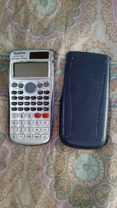 CAoVi Scientific Calculator