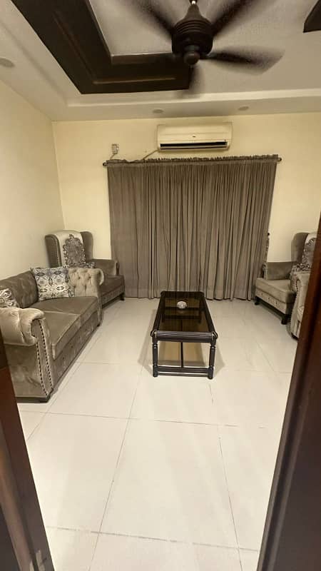 Ground Floor Ava For Rent At A Block Satellite Town 1